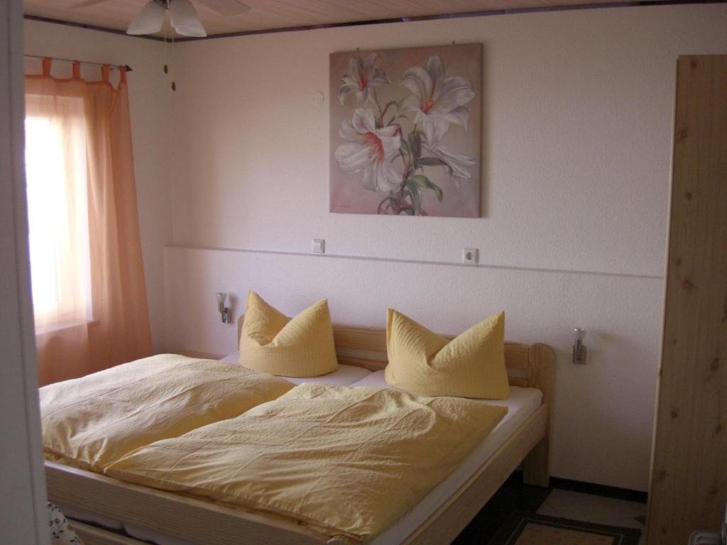 Gastehaus Stramka Hotel Rust Room photo